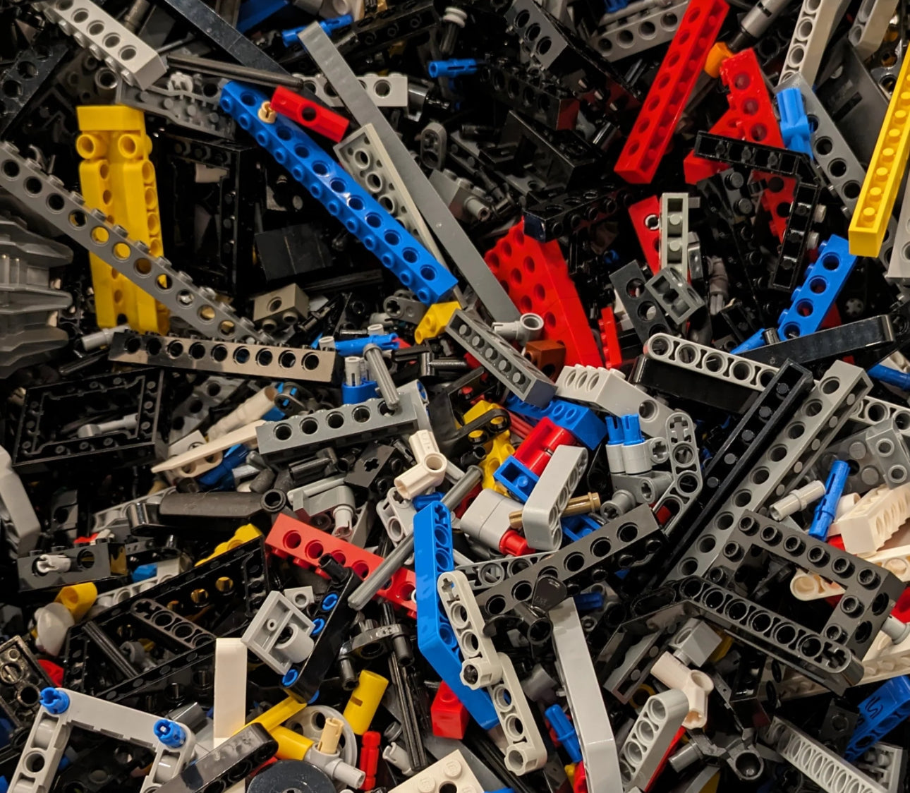 LEGO Technic