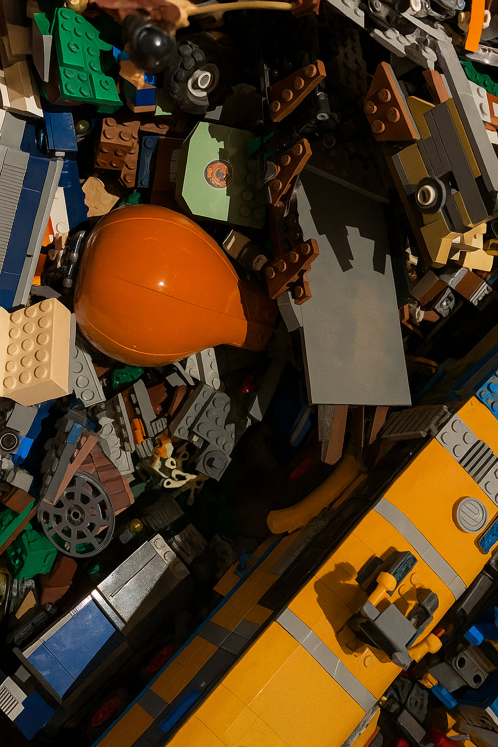 Ninjago