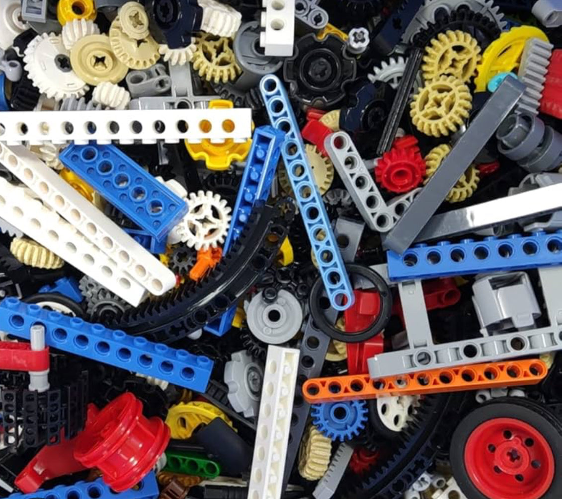 LEGO® Technic