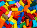 LEGO® Bloques