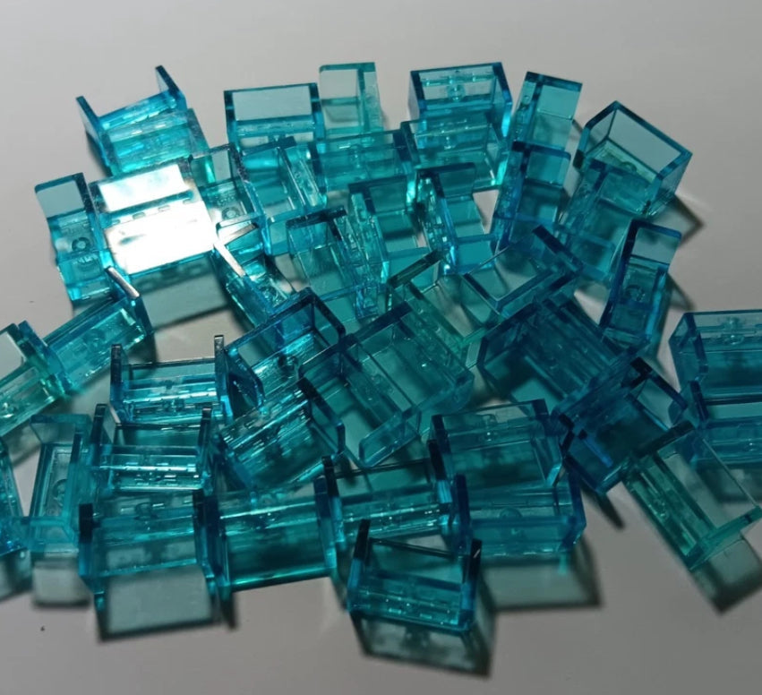 Cristales LEGO originales